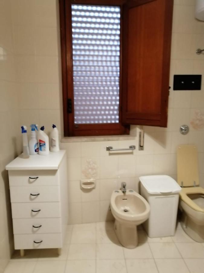 La Casa Di Pina Apartment Castellammare del Golfo Exterior foto