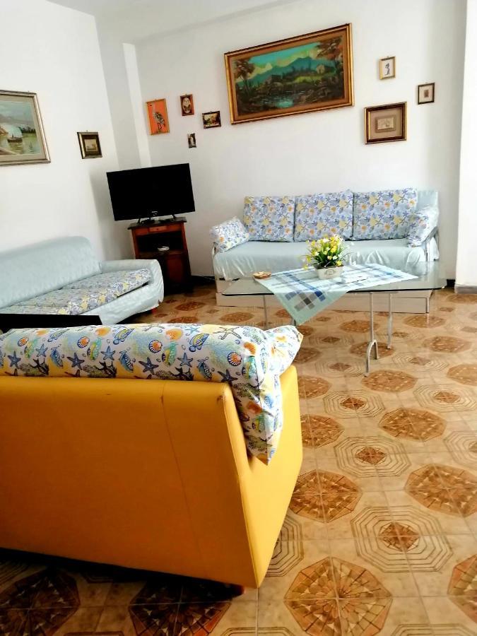 La Casa Di Pina Apartment Castellammare del Golfo Exterior foto